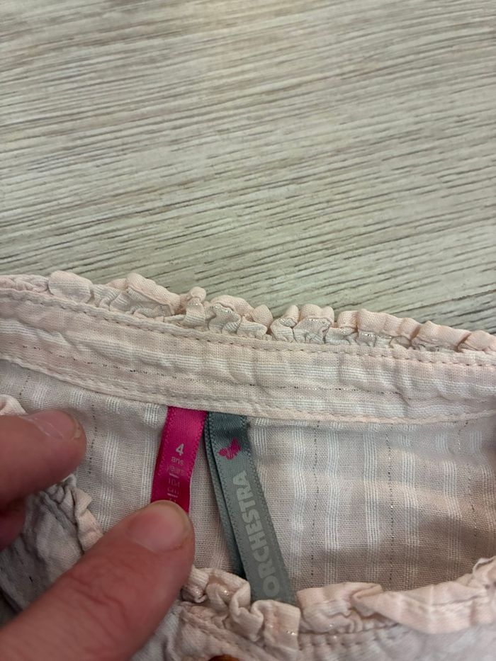 Chemise - photo numéro 5