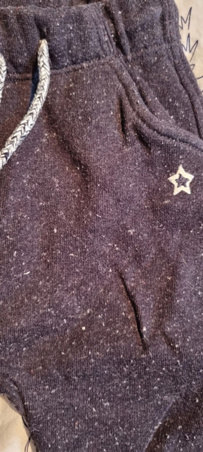 Jogging epais 9 mois - photo numéro 3