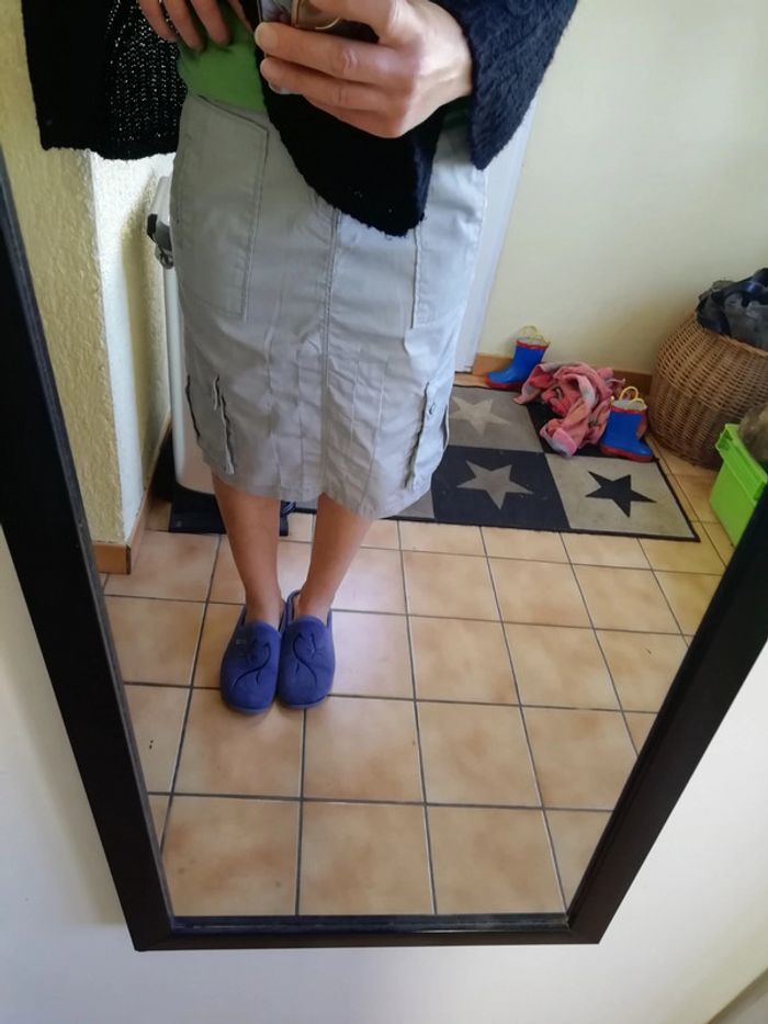 Jupes - photo numéro 4