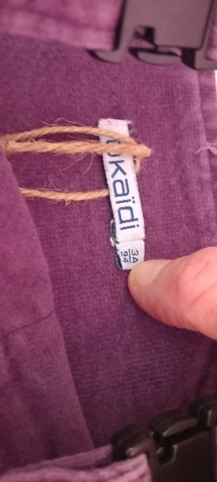 Robe 3 ans - photo numéro 2