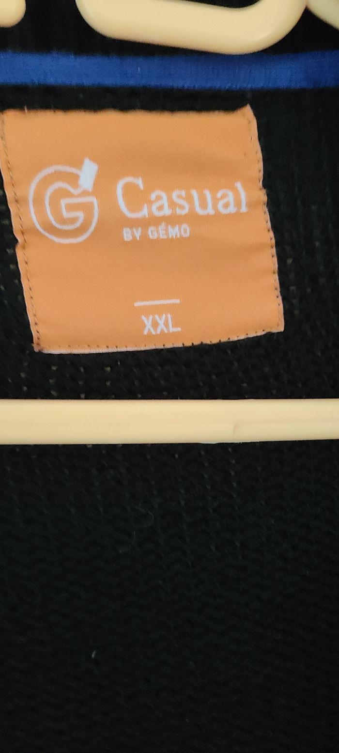 Cardigan homme - photo numéro 3