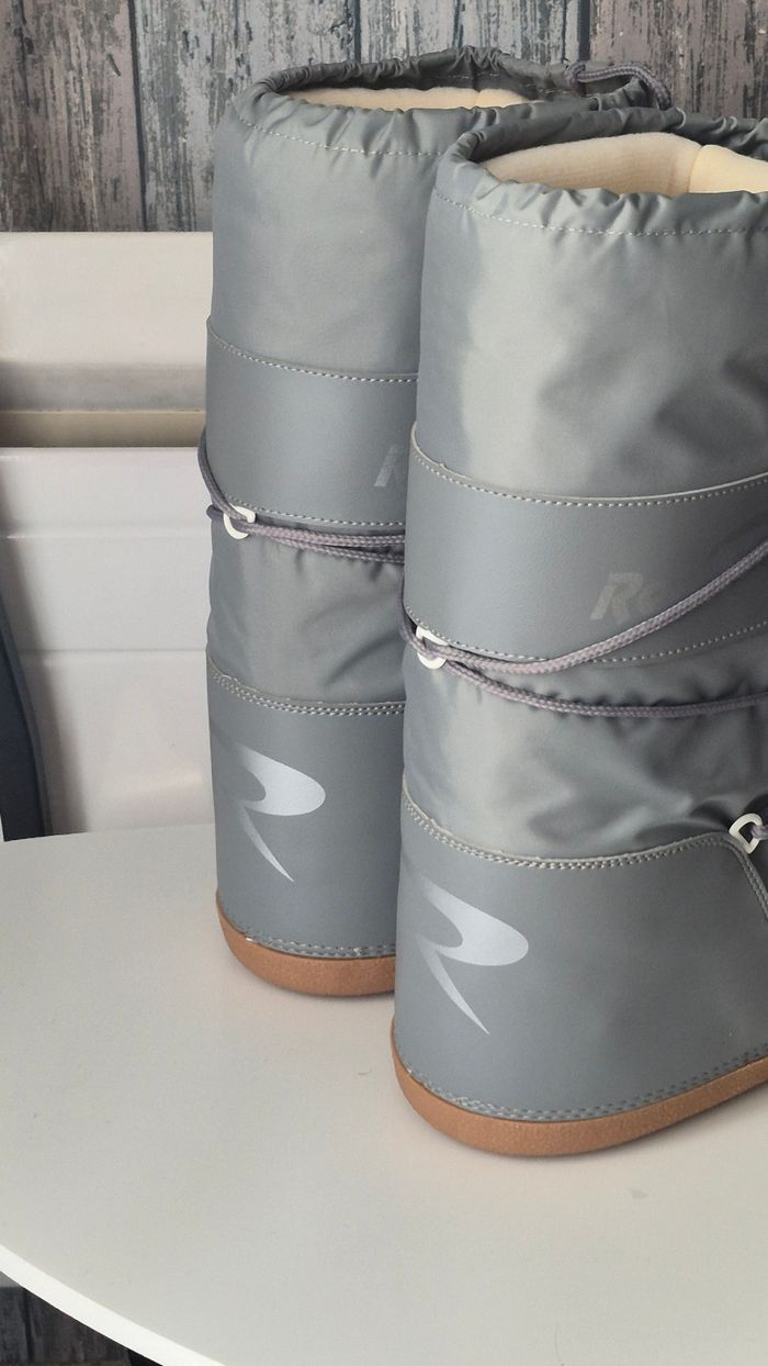 Botte neige 🌨 neuf - photo numéro 7