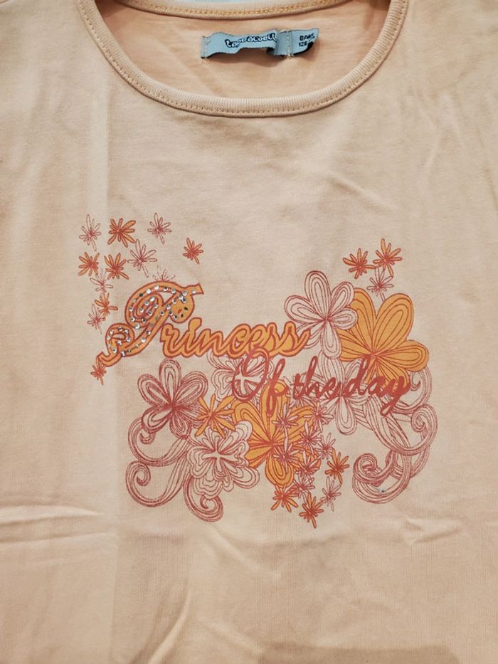 T-shirt - photo numéro 2