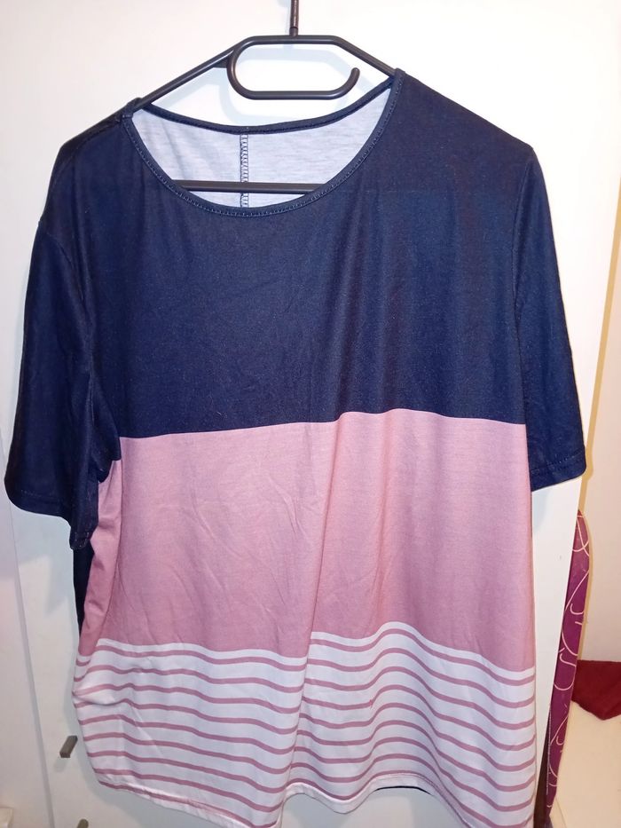 T,shirts le lot - photo numéro 2