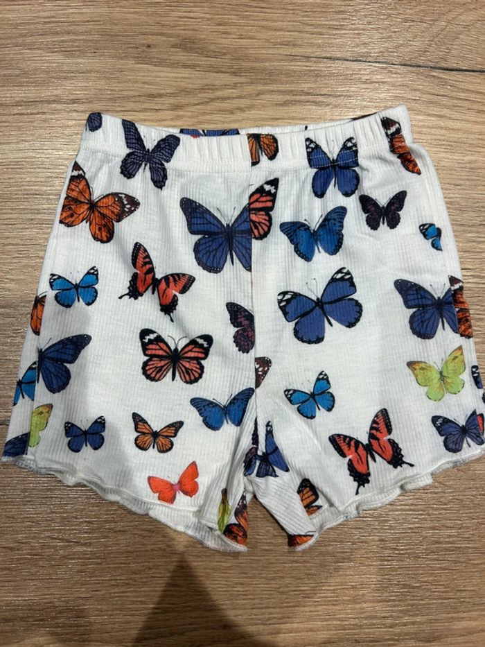 Ensemble papillons 🦋 - photo numéro 3