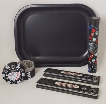 Kit plateau de roulage Casino 