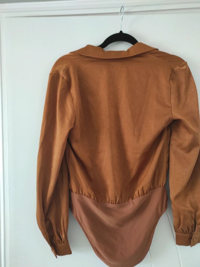 Body manches longues 36 - photo numéro 7