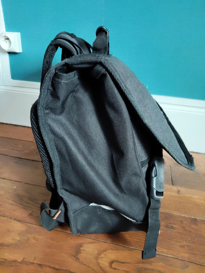 Cartable Deeluxe Monkey - photo numéro 4