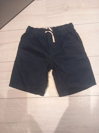 Short kiabi 7 ans