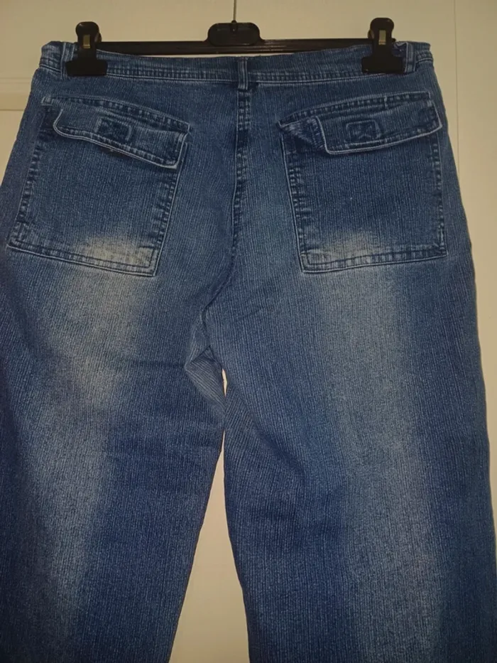 Jeans Unlimited - photo numéro 7