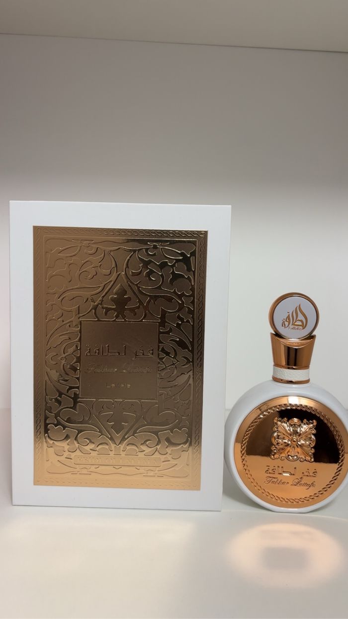 Parfum fakhar