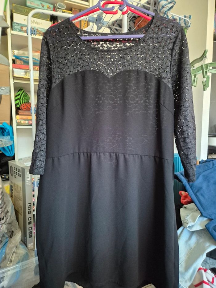 Petite Robe noir
