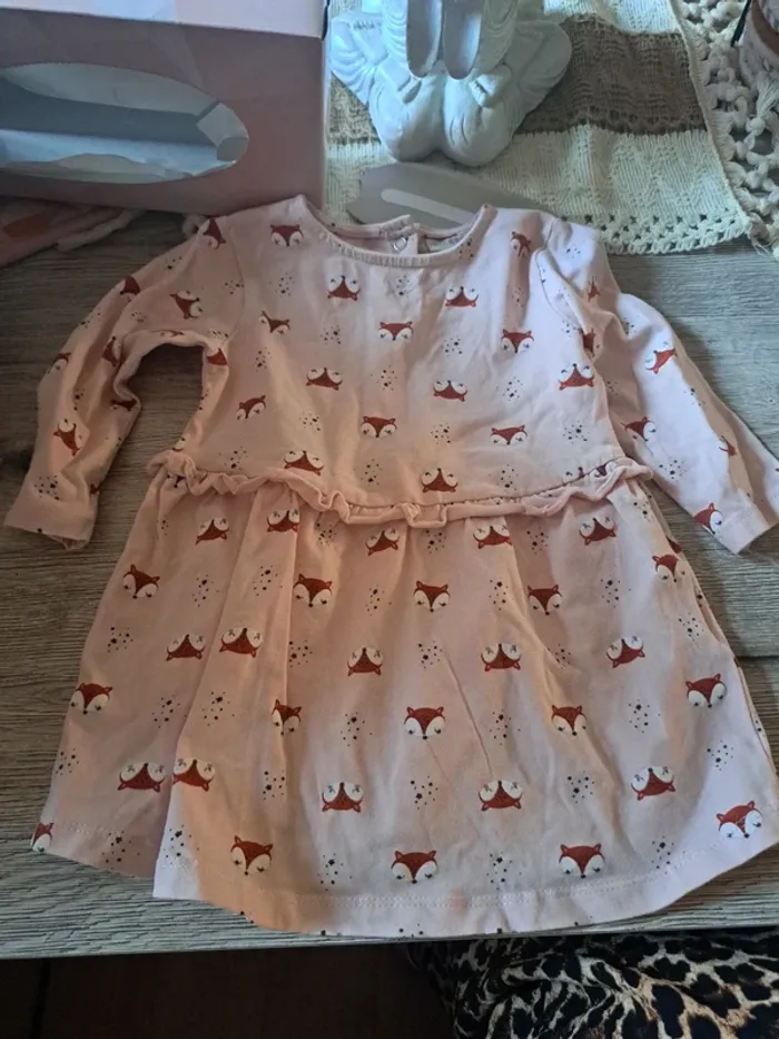 Robe Bel&Bo 68