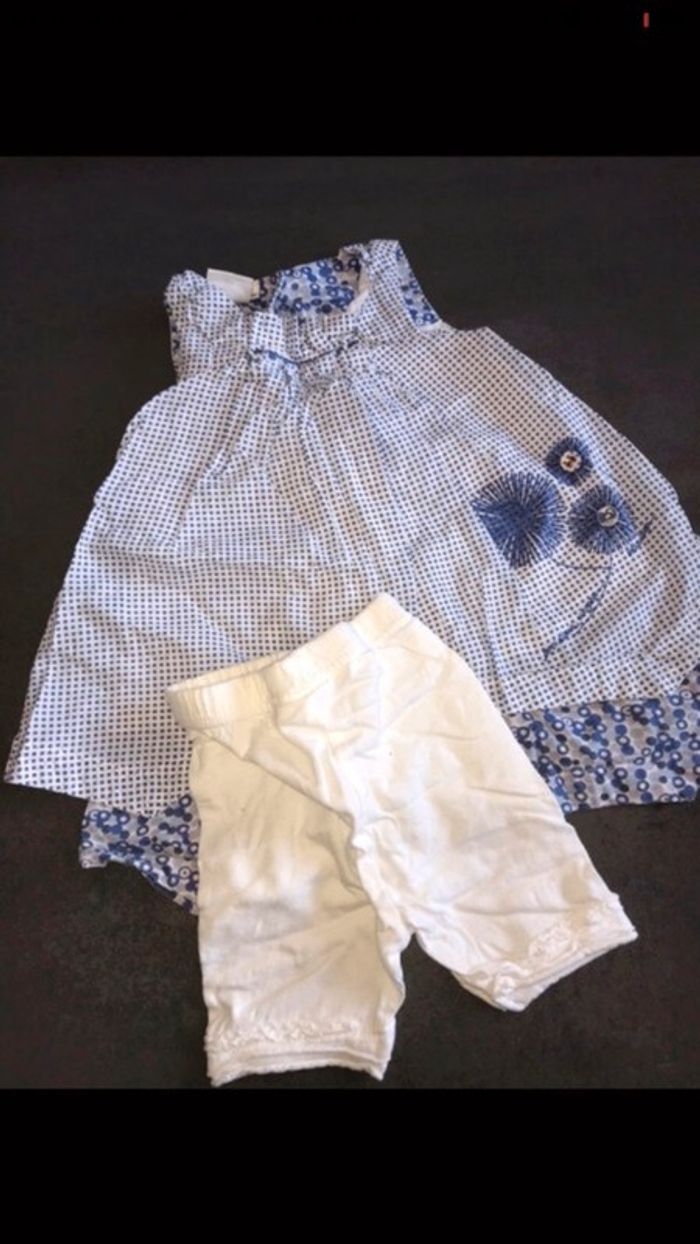 Lot 6 mois - photo numéro 2