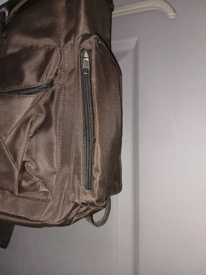 Sac à dos - photo numéro 3