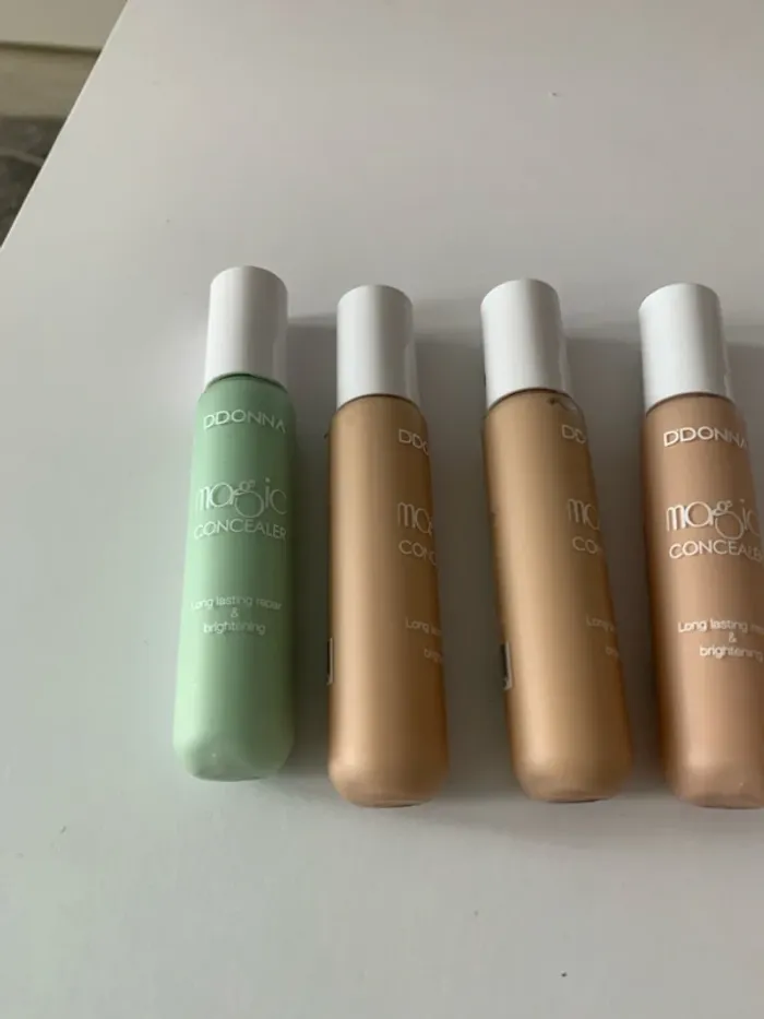 Lot de 6 correcteurs - photo numéro 5