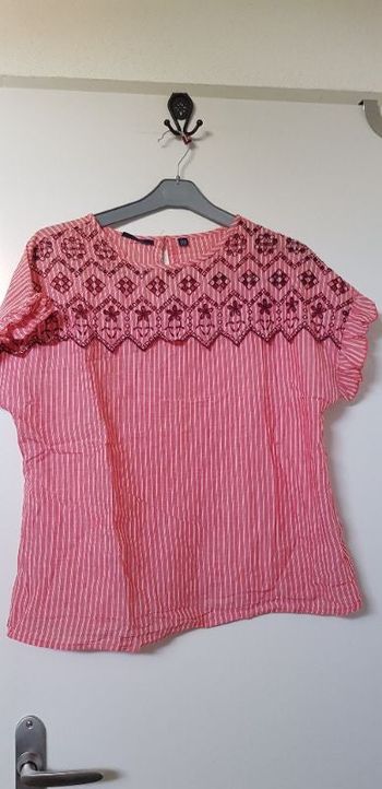 Blouse Kiabi taille L