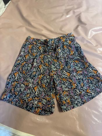Short léger