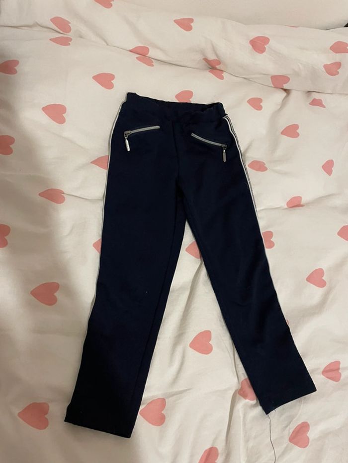Pantalon orchestra 4 ans