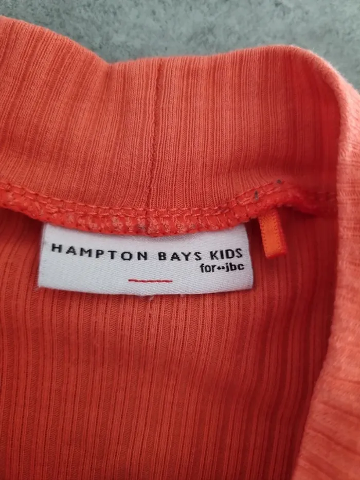 Pull Hampton Bays - photo numéro 3