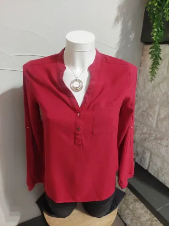 Blouse taille 34