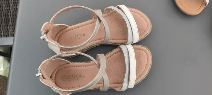 Sandalettes 31 - photo numéro 2