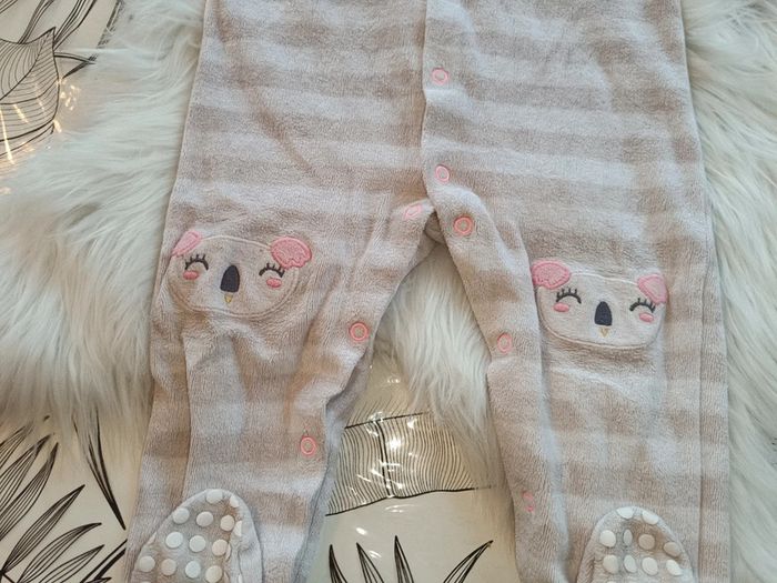 Pyjama bébé fille koala 🐨 - photo numéro 3
