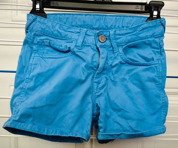 Short fille 10 ans - Le temps des cerises