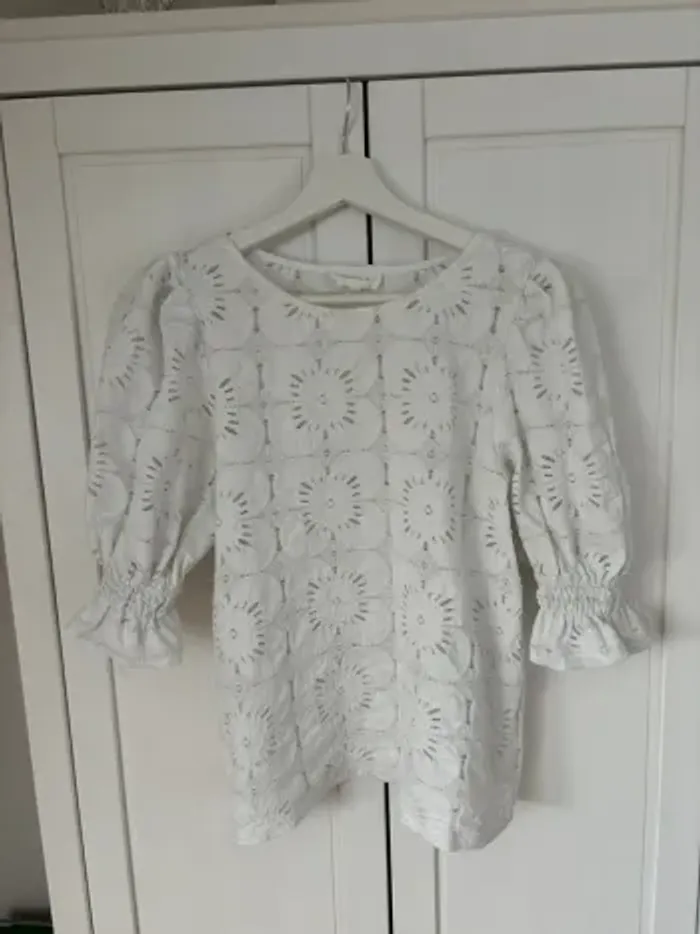 Blouse T1 Sienna C.