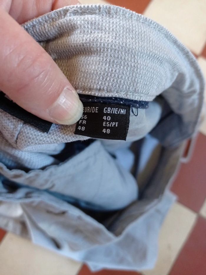 Short - photo numéro 5