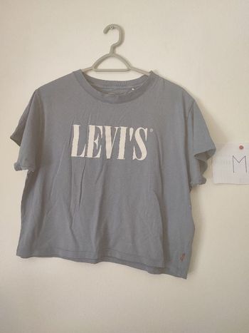 37 –  Le classique Levi’s qui ne se démode jamais – et celui-ci est comme neuf ! ✨