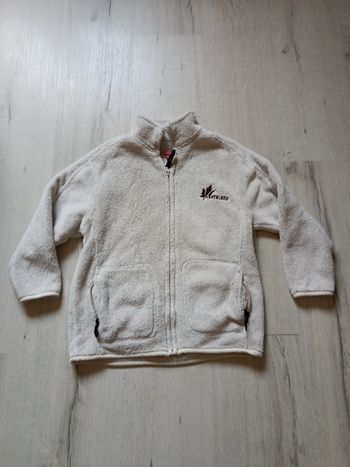 Veste marque Northland taille 10 ans