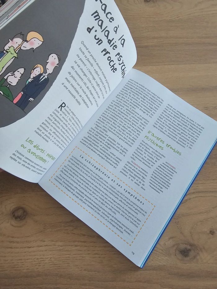 Livre mieux vivre sa vie - livre philosophie psychologie - photo numéro 5