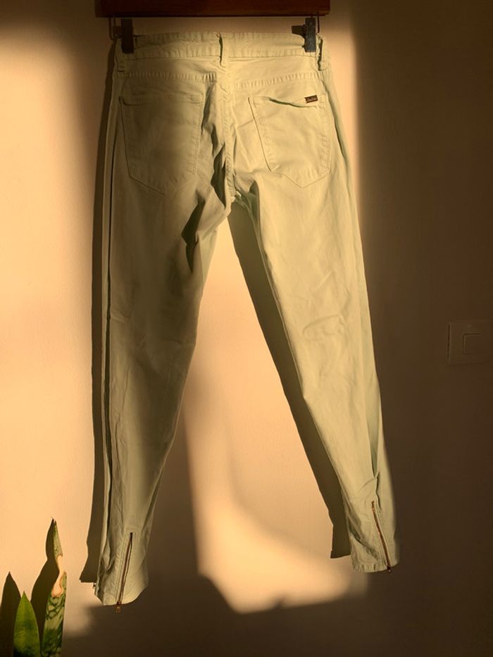 Slim menthe - photo numéro 2