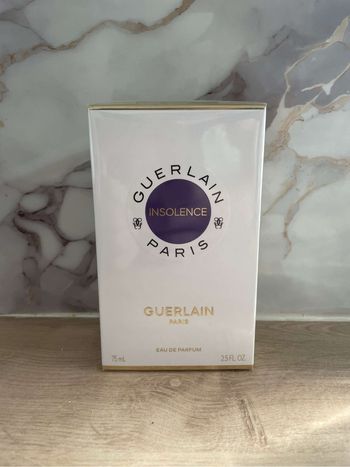 Insolence de guerlain neuf