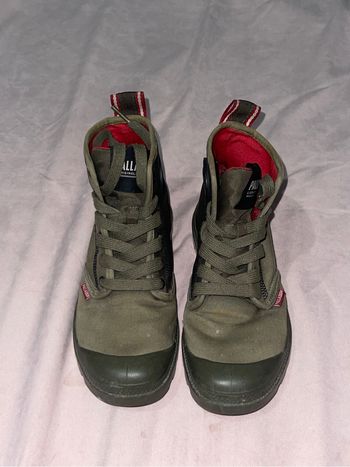 Palladium taille 36
