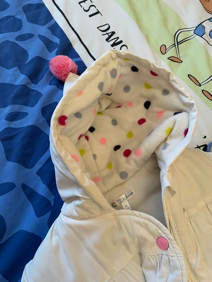 combinaison bébé 9 mois - photo numéro 4