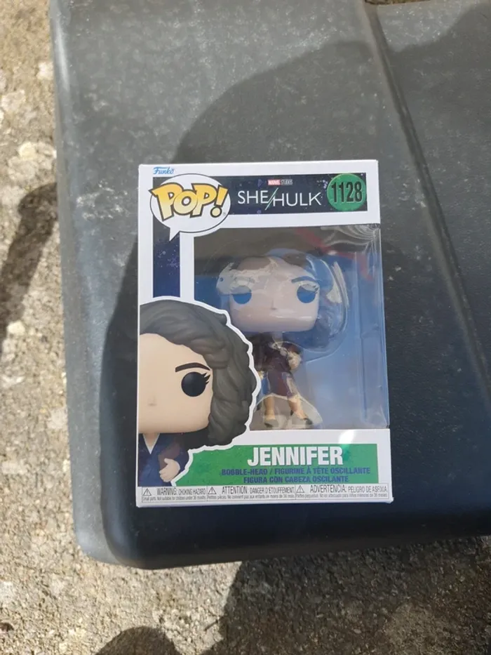 Pop jennifer