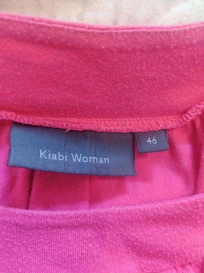 Tee shirt 44/46 - photo numéro 7