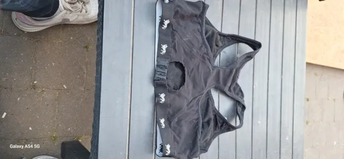 Brassière de sport Lonsdale S 36C - photo numéro 2