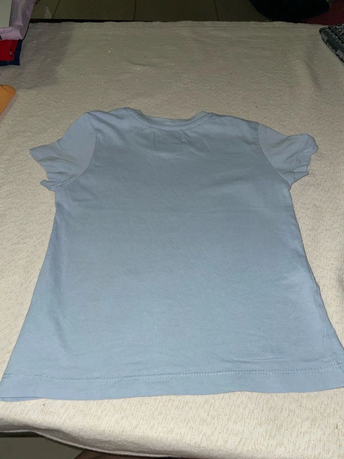 Tee shirt catimini 2 ans - photo numéro 7
