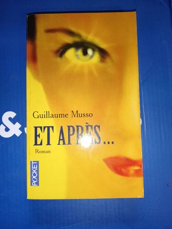 Guillaume Musso, Et après 