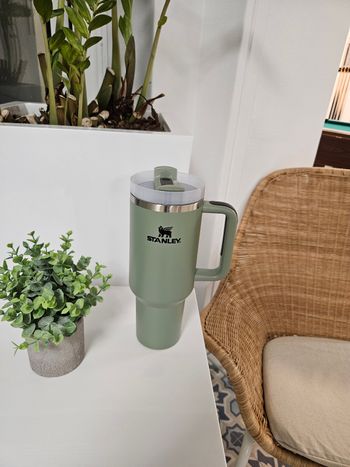 Stanley cup -  1,18L -  kaki