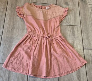 Robe été 