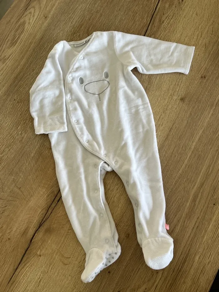 Pyjama Noukie’s 9 mois