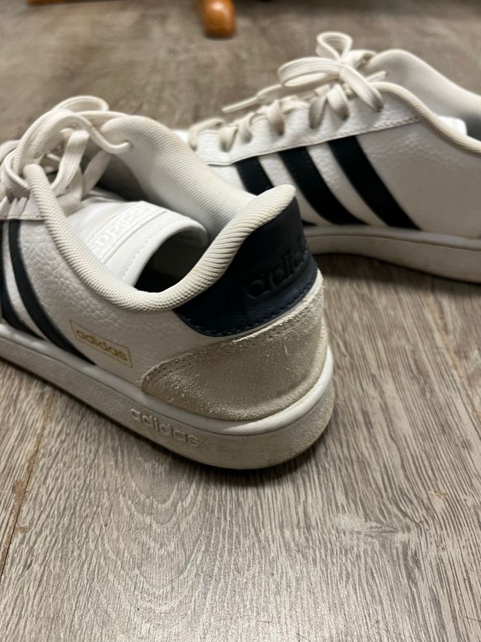 chaussure adidas - photo numéro 5