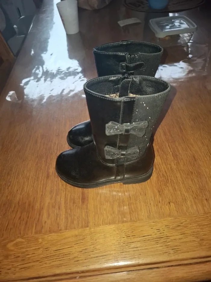 Botte 24 - photo numéro 4