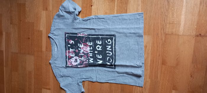 Lot de tee shirt 12 ans - photo numéro 4