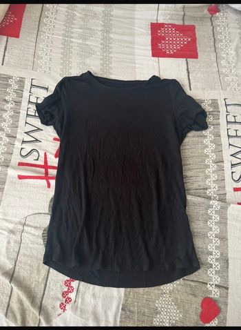 Teeshirt femme taille 38💐