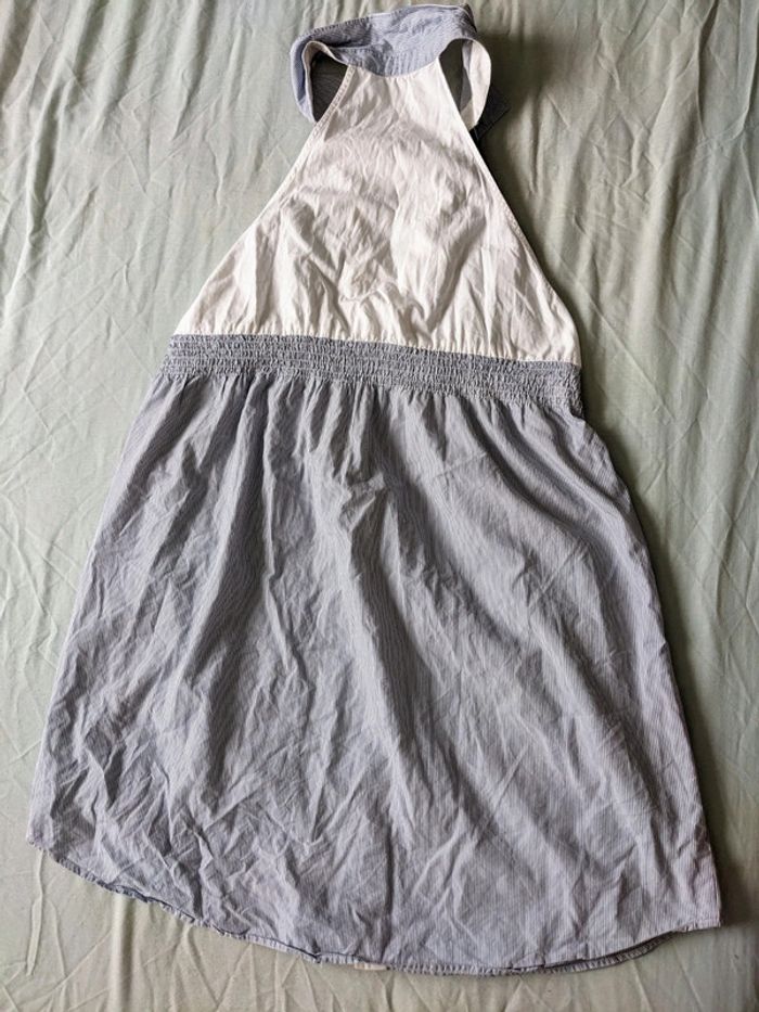 Robe Guru taille L - photo numéro 4